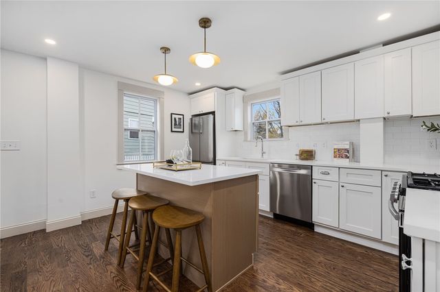 103 Evergreen Street, Providence, RI 02906