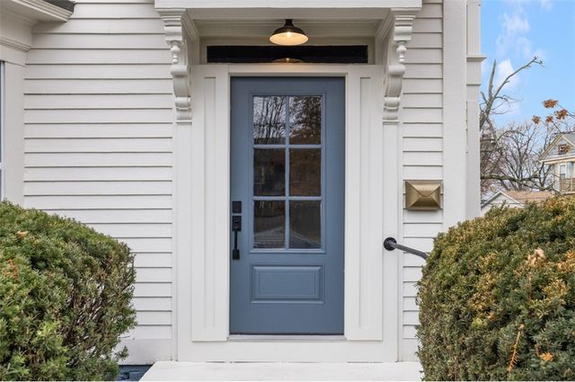 103 Evergreen Street, Providence, RI 02906