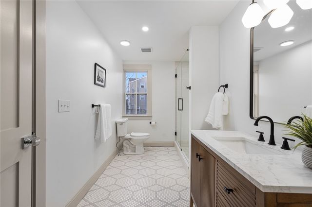 103 Evergreen Street, Providence, RI 02906