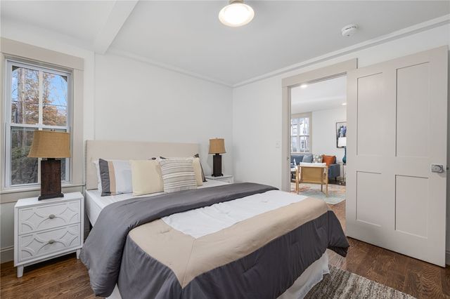 103 Evergreen Street, Providence, RI 02906