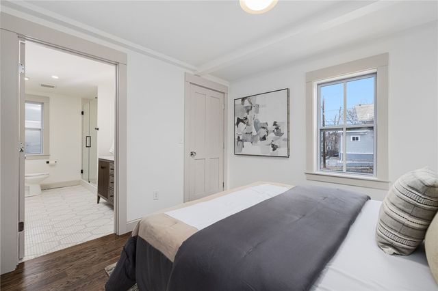 103 Evergreen Street, Providence, RI 02906