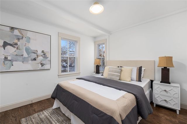 103 Evergreen Street, Providence, RI 02906