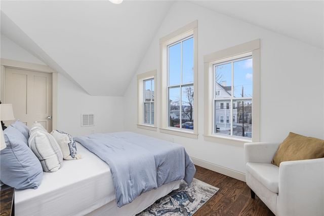 103 Evergreen Street, Providence, RI 02906