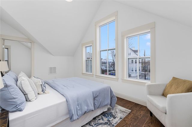 103 Evergreen Street, Providence, RI 02906