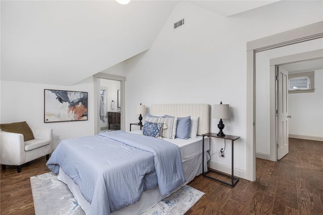 103 Evergreen Street, Providence, RI 02906