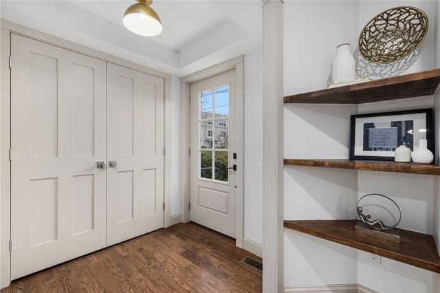 103 Evergreen Street, Providence, RI 02906