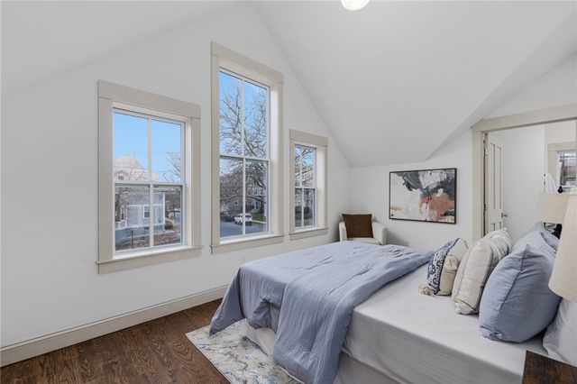 103 Evergreen Street, Providence, RI 02906