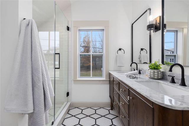 103 Evergreen Street, Providence, RI 02906