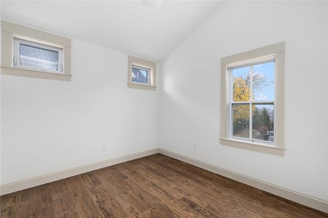 103 Evergreen Street, Providence, RI 02906