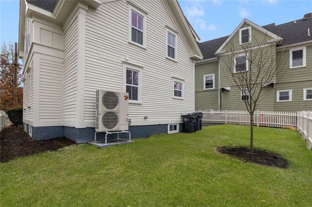 103 Evergreen Street, Providence, RI 02906