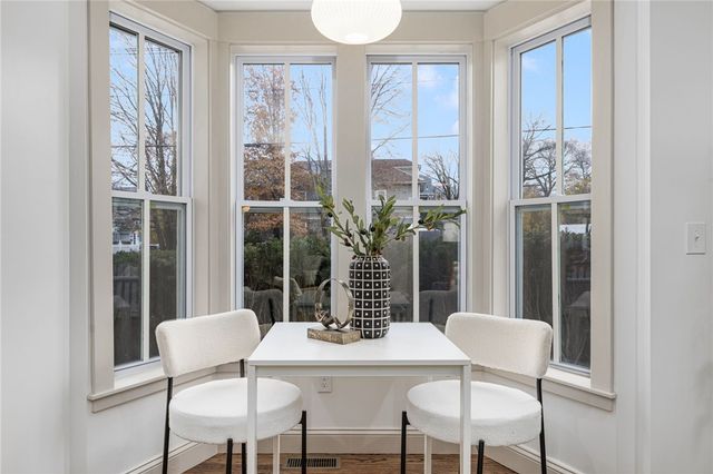 103 Evergreen Street, Providence, RI 02906