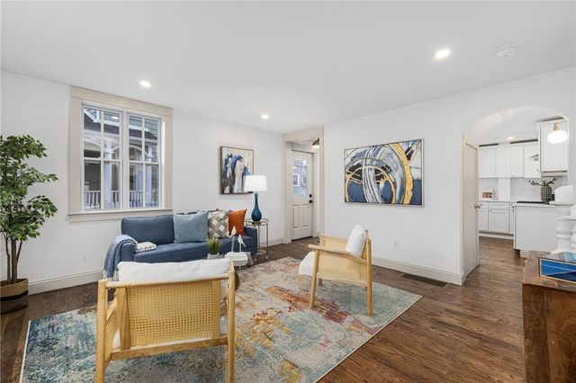 103 Evergreen Street, Providence, RI 02906