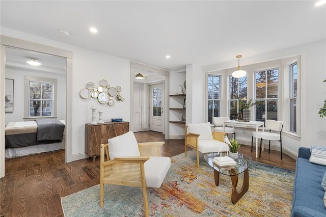 103 Evergreen Street, Providence, RI 02906