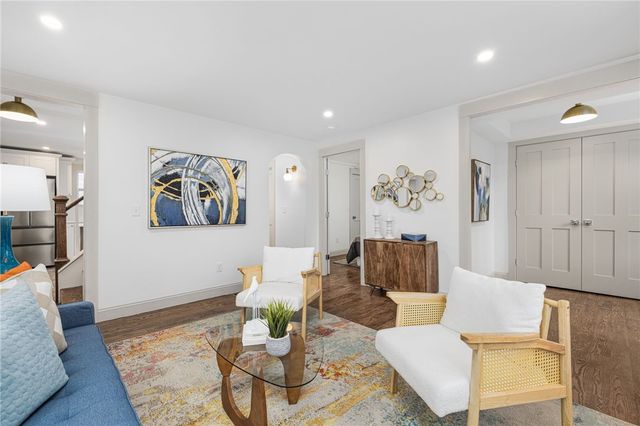 103 Evergreen Street, Providence, RI 02906