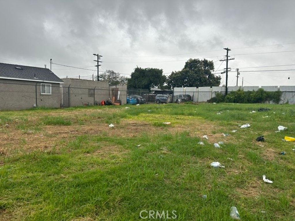 1220 W 57th, Los Angeles, CA 90037 — exterior