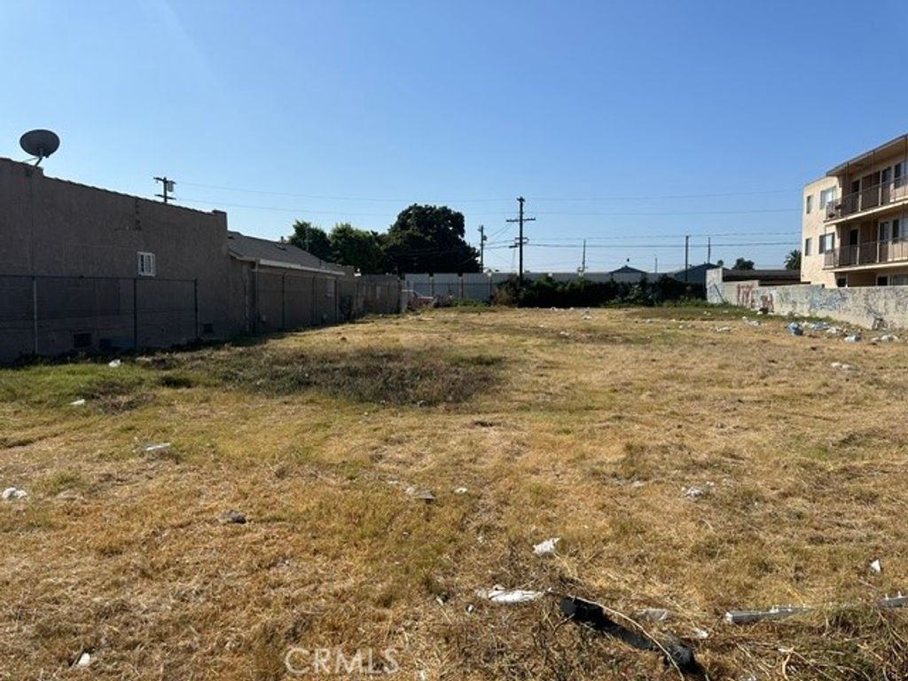 1220 W 57th, Los Angeles, CA 90037 — photo 2