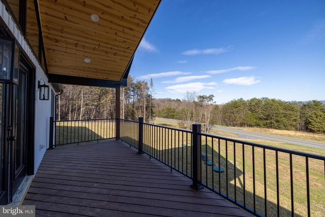 1680 US HWY 340, Stanley, VA 22851