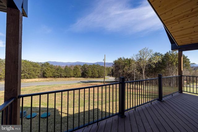 1680 US HWY 340, Stanley, VA 22851