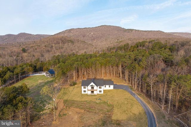 1680 US HWY 340, Stanley, VA 22851