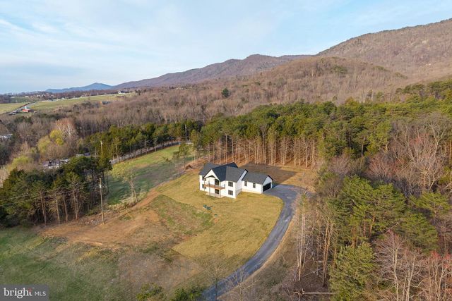 1680 US HWY 340, Stanley, VA 22851