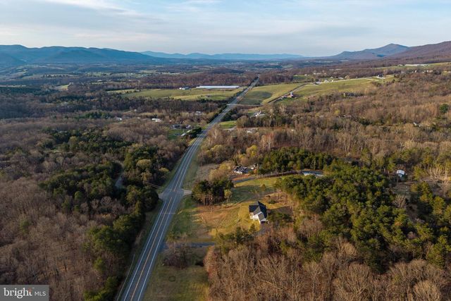 1680 US HWY 340, Stanley, VA 22851