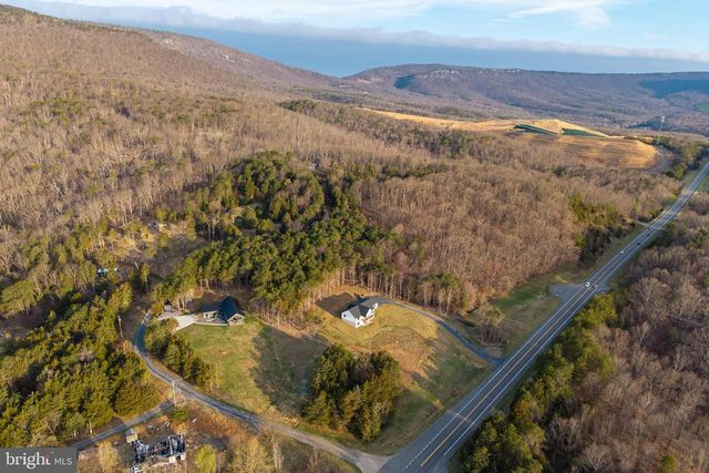 1680 US HWY 340, Stanley, VA 22851