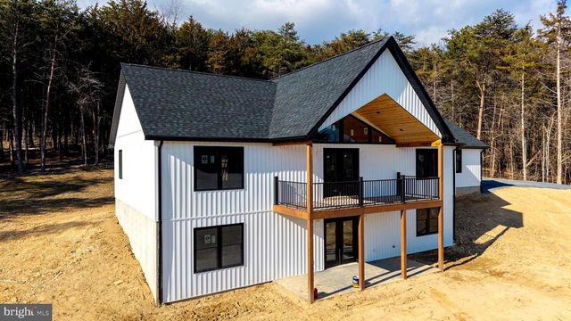 1680 US HWY 340, Stanley, VA 22851