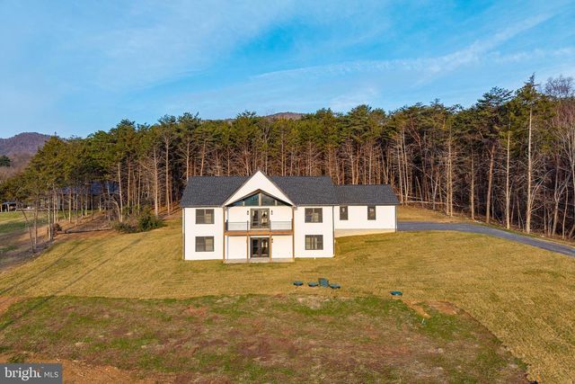 1680 US HWY 340, Stanley, VA 22851