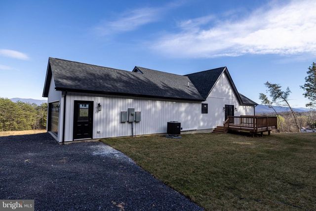 1680 US HWY 340, Stanley, VA 22851