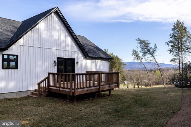 1680 US HWY 340, Stanley, VA 22851