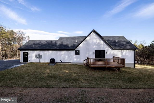 1680 US HWY 340, Stanley, VA 22851