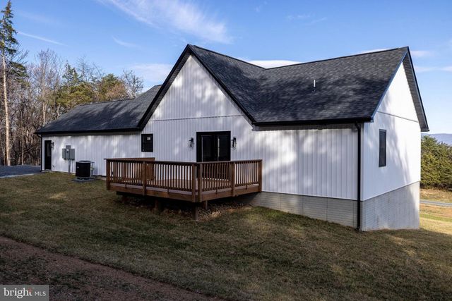 1680 US HWY 340, Stanley, VA 22851