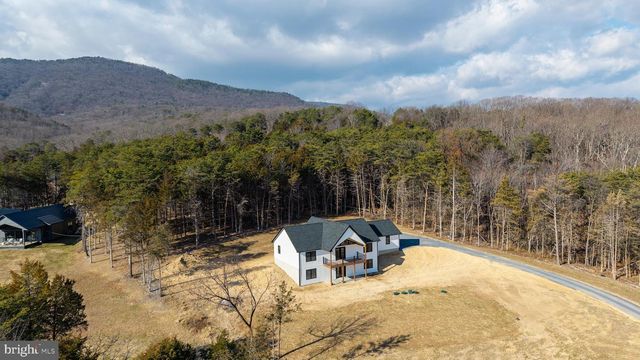 1680 US HWY 340, Stanley, VA 22851