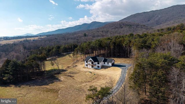 1680 US HWY 340, Stanley, VA 22851