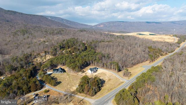 1680 US HWY 340, Stanley, VA 22851