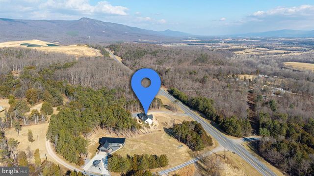 1680 US HWY 340, Stanley, VA 22851