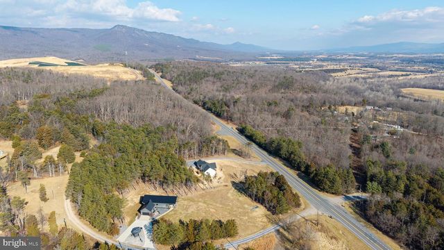 1680 US HWY 340, Stanley, VA 22851