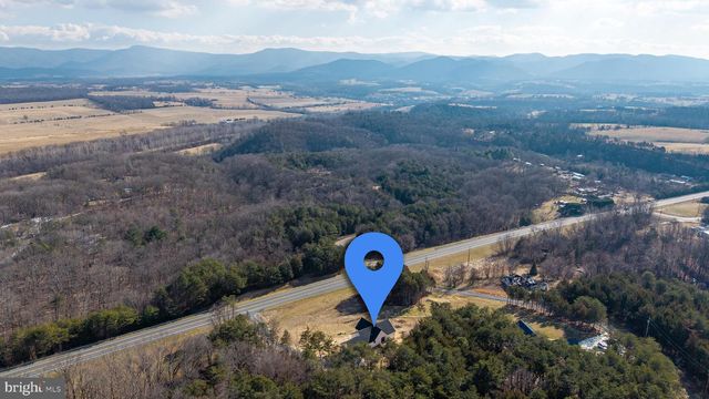 1680 US HWY 340, Stanley, VA 22851