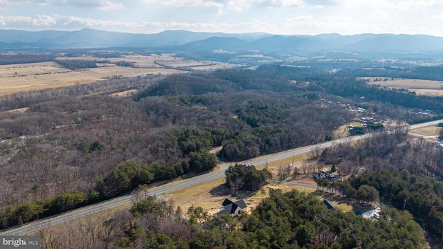 1680 US HWY 340, Stanley, VA 22851