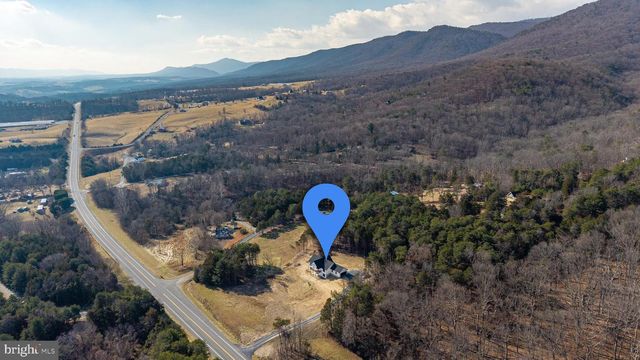 1680 US HWY 340, Stanley, VA 22851