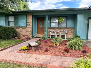 2301 Beth Lane, Bentonville, AR 72712