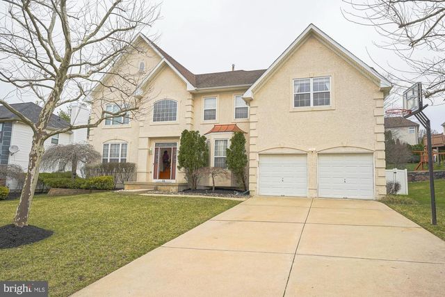 11 EXTON CIR, Cherry Hill, NJ 08003