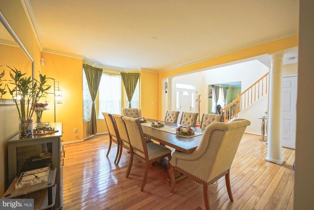 11 EXTON CIR, Cherry Hill, NJ 08003