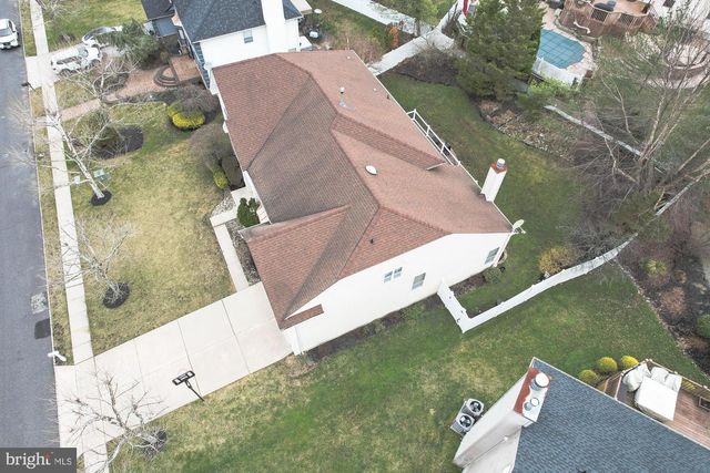 11 EXTON CIR, Cherry Hill, NJ 08003