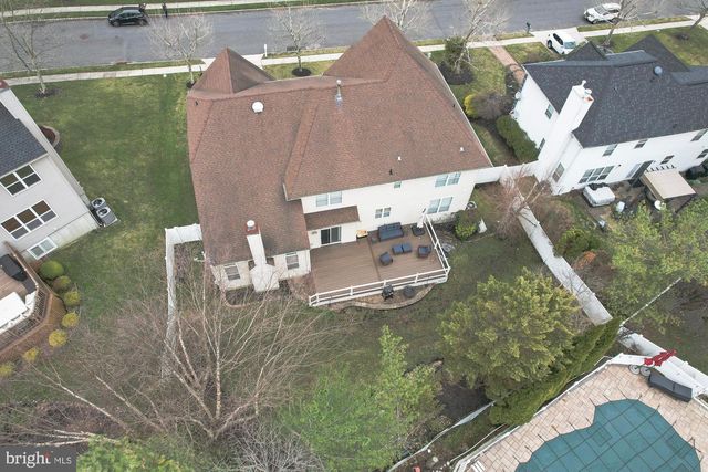 11 EXTON CIR, Cherry Hill, NJ 08003