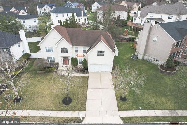 11 EXTON CIR, Cherry Hill, NJ 08003