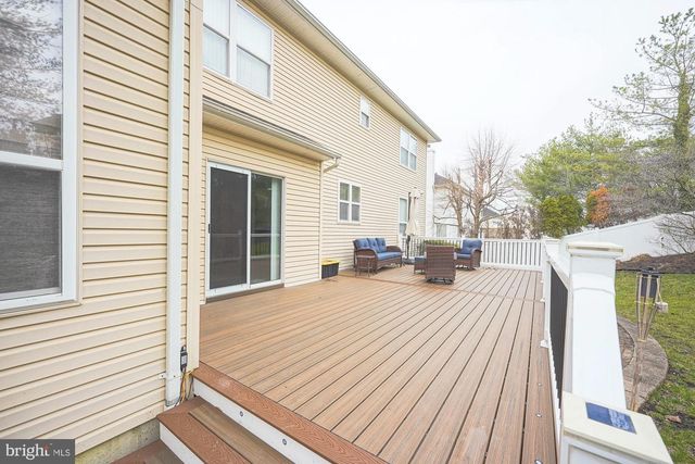 11 EXTON CIR, Cherry Hill, NJ 08003