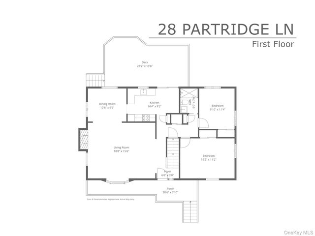 28 Partridge Lane, Putnam Valley, NY 10579