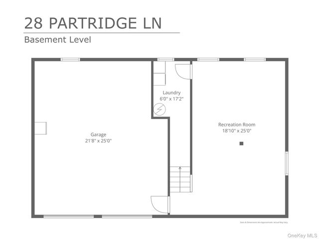 28 Partridge Lane, Putnam Valley, NY 10579