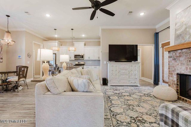 112 Serenity Lane, Pearl, MS 39208